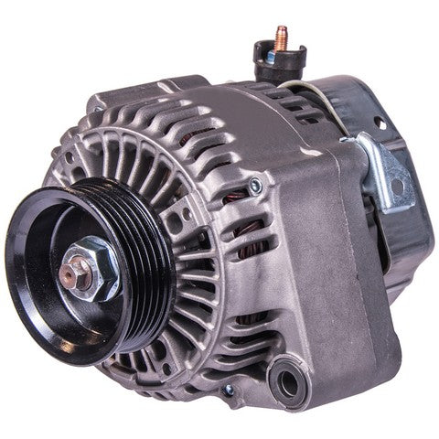 DENSO Auto Parts Alternator P/N:210-0216 Fits: Honda Accord 93-90, Honda Prelude 96-92 - Image 1