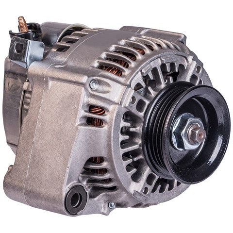 DENSO Auto Parts Alternator P/N:210-0219 Fits: Acura Vigor 94-92 - Image 1