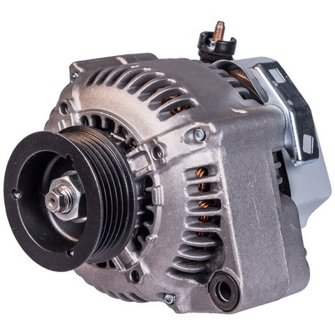 DENSO Auto Parts Alternator P/N:210-0221 Fits: Honda Prelude 90-88 - Image 1