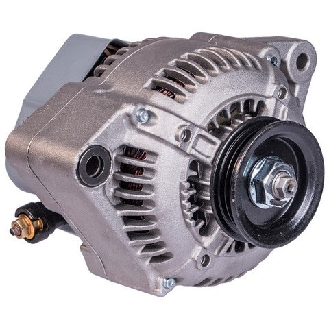 DENSO Auto Parts Alternator P/N:210-0222 Fits: Acura Legend 90-86, Sterling 825 88-87, Sterling 827 91-89 - Image 1