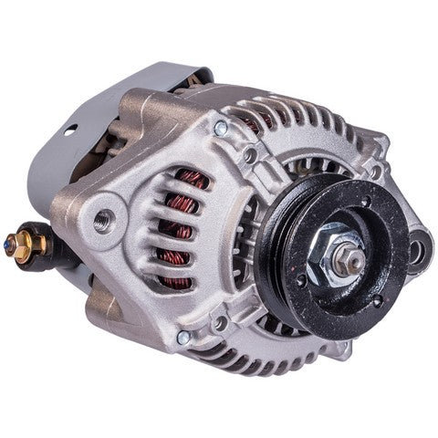 DENSO Auto Parts Alternator P/N:210-0227 Fits: Honda Civic 91-90, Honda Crx 91-90 - Image 1