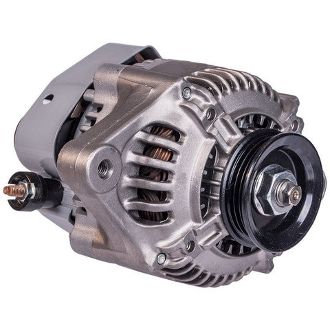 DENSO Auto Parts Alternator P/N:210-0229 Fits: Honda Civic 89-88, Honda Crx 89-88 - Image 1