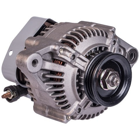 DENSO Auto Parts Alternator P/N:210-0232 Fits: Honda Civic 87-84 - Image 1