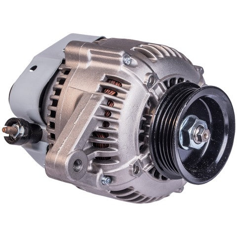 DENSO Auto Parts Alternator P/N:210-0233 Fits: Honda Accord 89-86, Honda Prelude 87-85 - Image 1