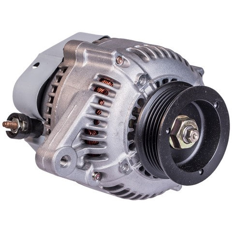 DENSO Auto Parts Alternator P/N:210-0234 Fits: Honda Accord 1985 - Image 1