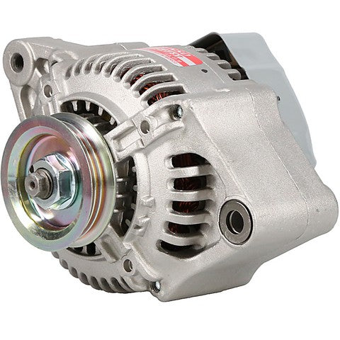 DENSO Auto Parts Alternator P/N:210-0237 Fits: Honda Civic 87-84, Honda Wagovan 1984, Honda Wagovan 87-86 - Image 1