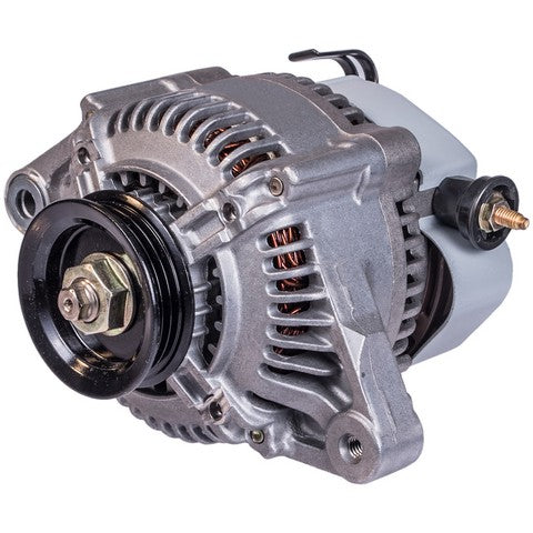 DENSO Auto Parts Alternator P/N:210-0238 Fits: Honda Civic 1984 - Image 1