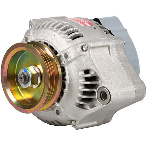 DENSO Auto Parts Alternator P/N:210-0239 Fits: Honda Accord 85-84 - Image 1