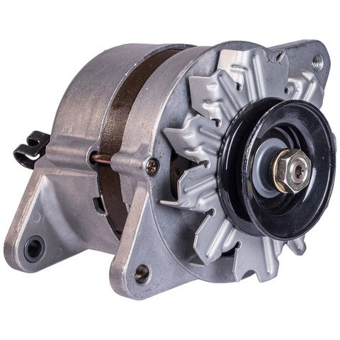 DENSO Auto Parts Alternator P/N:210-0244 Fits: Honda Civic 81-80 - Image 1