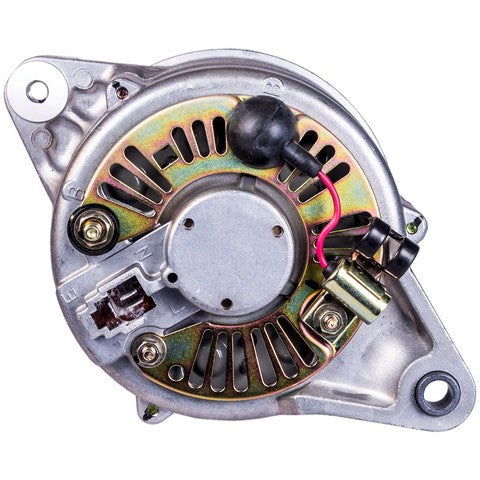 DENSO Auto Parts Alternator P/N:210-0244 Fits: Honda Civic 81-80 - Image 2