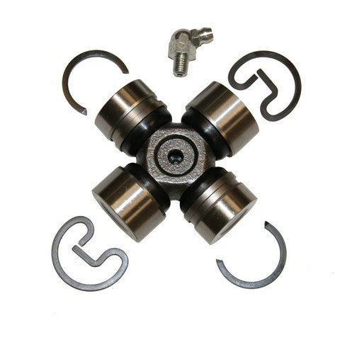 GMB Universal Joint P/N:210-0248 Fits: Jeep Jeepster 69-67, Jeep Wagoneer 67-64, Jeep Wagoneer 73-70 - Image 1