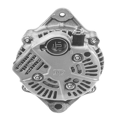DENSO Auto Parts Alternator P/N:210-0272 Fits: Toyota Van 1989 - Image 2