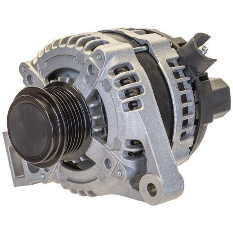 DENSO Auto Parts Alternator P/N:210-0275 Fits: Cadillac Srx 11-10, Saab 9-5 11-10 - Image 1