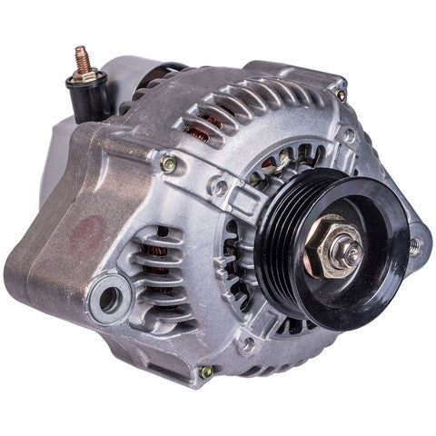 DENSO Auto Parts Alternator P/N:210-0276 Fits: Toyota Celica 1986 - Image 1