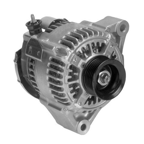DENSO Auto Parts Alternator P/N:210-0281 Fits: Lexus Lx470 1998, Toyota Land Cruiser 00-98 - Image 1
