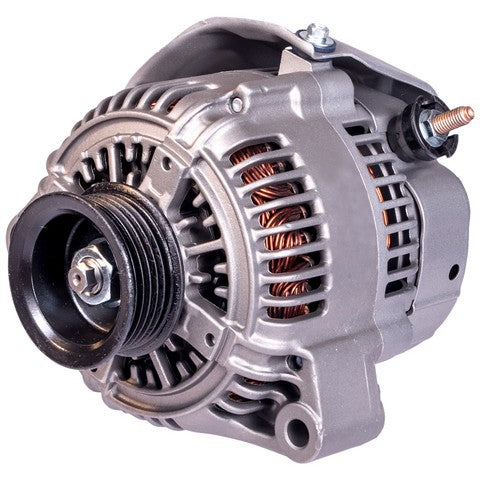 DENSO Auto Parts Alternator P/N:210-0282 Fits: Lexus Ls400 94-93 - Image 1