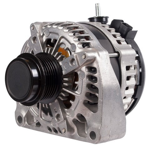 DENSO Auto Parts Alternator P/N:210-0284 Fits: Chevrolet Silverado 2500 Hd 2015, Chevrolet Silverado 3500 Hd 2015, GMC Sierra 2500 Hd 2015, GMC Sierra 3500 Hd 2015 - Image 1