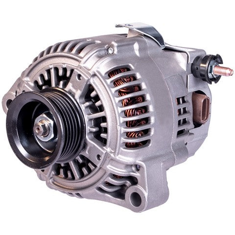 DENSO Auto Parts Alternator P/N:210-0286 Fits: Lexus Gs300 00-98 - Image 1