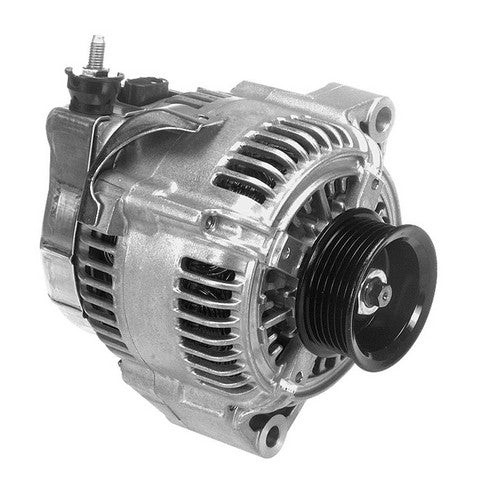 DENSO Auto Parts Alternator P/N:210-0292 Fits: Toyota Supra 98-93 - Image 1