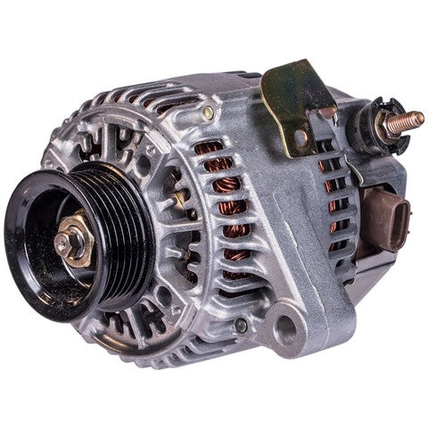 DENSO Auto Parts Alternator P/N:210-0294 Fits: Toyota Supra 98-96 - Image 1