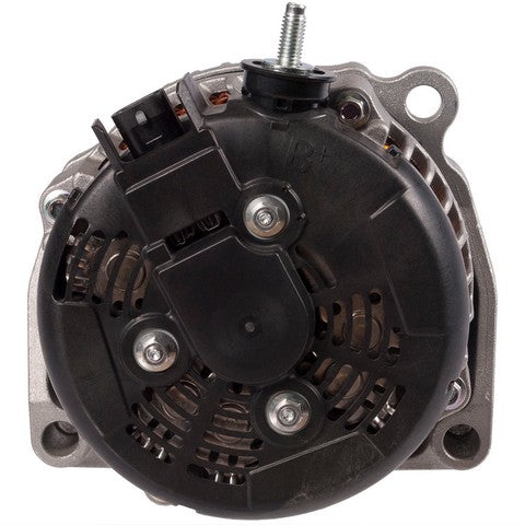 DENSO Auto Parts Alternator P/N:210-0295 Fits: Cadillac Cts, Cadillac Escalade, Cadillac Escalade Esv, Chevrolet Silverado 1500, Chevrolet Suburban, Chevrolet Tahoe, GMC Sierra 1500, GMC Yukon, GMC Yukon Xl - Image 2
