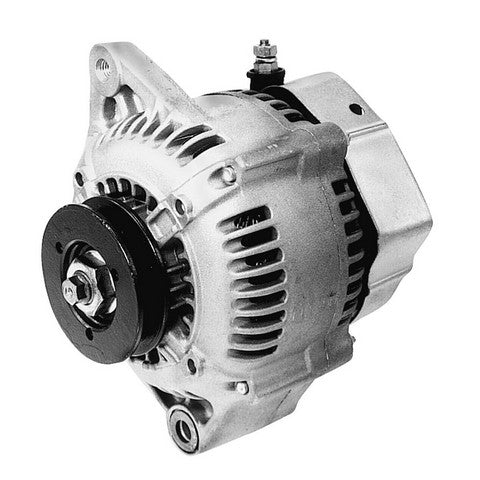 DENSO Auto Parts Alternator P/N:210-0299 Fits: Toyota 4runner 92-89, Toyota Pickup 91-89 - Image 1