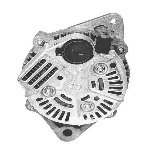DENSO Auto Parts Alternator P/N:210-0299 Fits: Toyota 4runner 92-89, Toyota Pickup 91-89 - Image 2