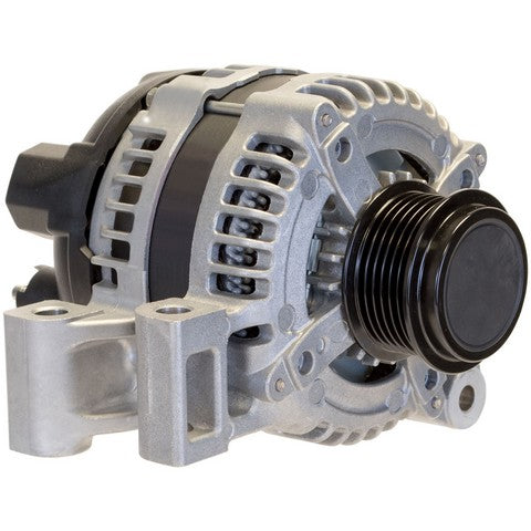 DENSO Auto Parts Alternator P/N:210-0304 Fits: Cadillac Srx 16-12, Chevrolet Equinox 14-13, GMC Terrain 14-13 - Image 1