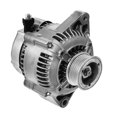 DENSO Auto Parts Alternator P/N:210-0307 Fits: Toyota Corolla 89-88 - Image 1
