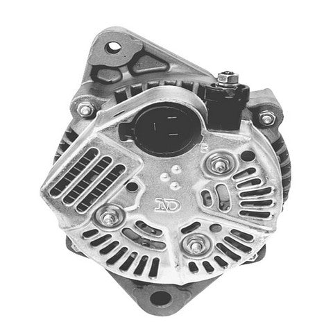 DENSO Auto Parts Alternator P/N:210-0307 Fits: Toyota Corolla 89-88 - Image 2