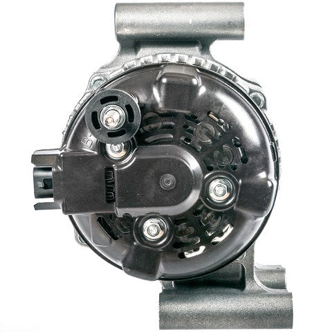 DENSO Auto Parts Alternator P/N:210-0308 Fits: Buick Regal 17-14, Buick Regal Tourx 2019, Cadillac Ats 18-13, Cadillac Cts 2014, Chevrolet Blazer 2019, Chevrolet Malibu 19-18, Chevrolet Malibu Limited 2016, GMC Canyon 19-18 - Image 2