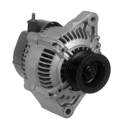 DENSO Auto Parts Alternator P/N:210-0309 Fits: Toyota Corolla 1987 - Image 1