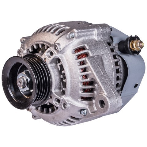 DENSO Auto Parts Alternator P/N:210-0311 Fits: Toyota Mr2 89-87 - Image 1