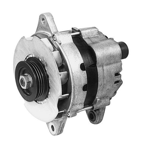 DENSO Auto Parts Alternator P/N:210-0313 Fits: Toyota Corolla 87-84 - Image 1