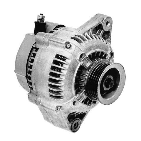 DENSO Auto Parts Alternator P/N:210-0314 Fits: Toyota Corolla 88-87 - Image 1