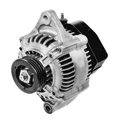 DENSO Auto Parts Alternator P/N:210-0317 Fits: Toyota Tercel 88-85 - Image 1