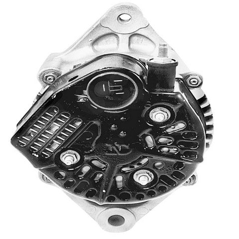 DENSO Auto Parts Alternator P/N:210-0317 Fits: Toyota Tercel 88-85 - Image 2