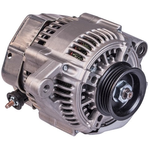 DENSO Auto Parts Alternator P/N:210-0327 Fits: Toyota Paseo 95-93, Toyota Paseo 98-97, Toyota Tercel 98-97 - Image 1