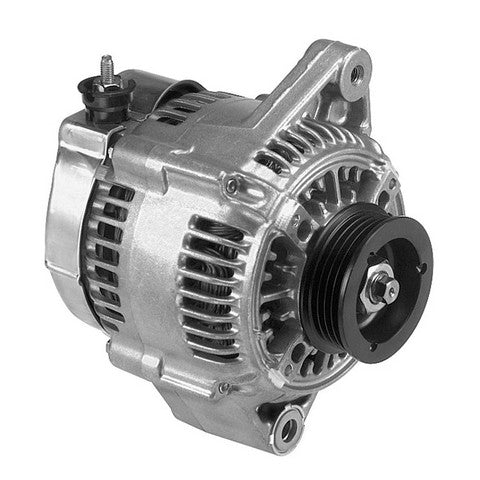 DENSO Auto Parts Alternator P/N:210-0329 Fits: Toyota Paseo 95-93 - Image 1