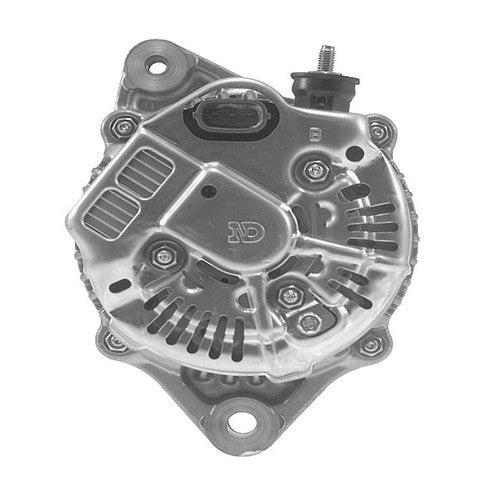 DENSO Auto Parts Alternator P/N:210-0329 Fits: Toyota Paseo 95-93 - Image 2