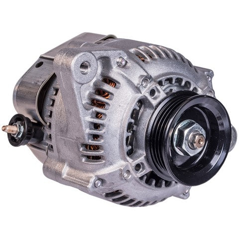 DENSO Auto Parts Alternator P/N:210-0330 Fits: Toyota Paseo 95-93, Toyota Tercel 94-93 - Image 1