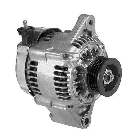 DENSO Auto Parts Alternator P/N:210-0331 Fits: Toyota Paseo 98-96, Toyota Tercel 98-93 - Image 1