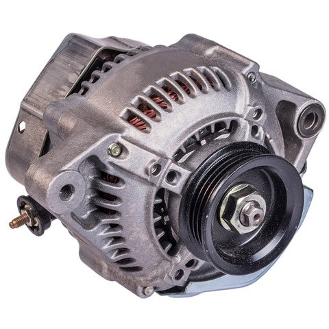 DENSO Auto Parts Alternator P/N:210-0334 Fits: Toyota Paseo 1992, Toyota Tercel 92-91 - Image 1