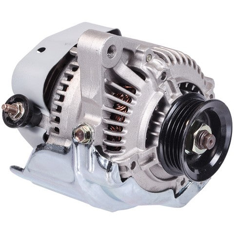 DENSO Auto Parts Alternator P/N:210-0335 Fits: Toyota Tercel 1990 - Image 1