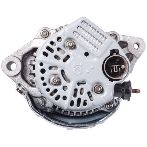 DENSO Auto Parts Alternator P/N:210-0335 Fits: Toyota Tercel 1990 - Image 2