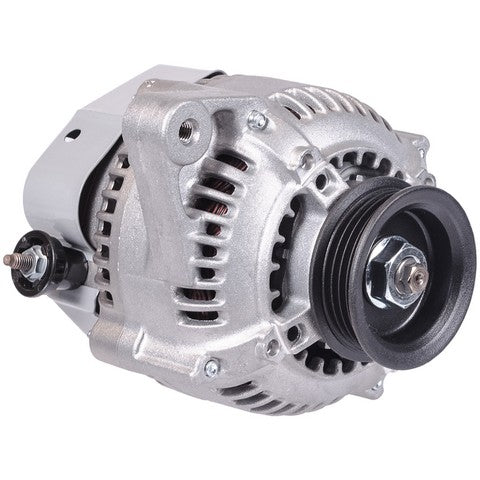 DENSO Auto Parts Alternator P/N:210-0336 Fits: Toyota Paseo 1992, Toyota Tercel 92-91 - Image 1