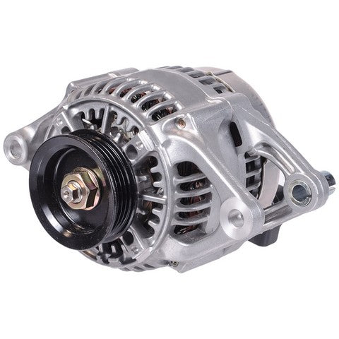 DENSO Auto Parts Alternator P/N:210-0387 Fits: Dodge Daytona 92-90, Dodge Shadow 92-90, Plymouth Sundance 92-90 - Image 1