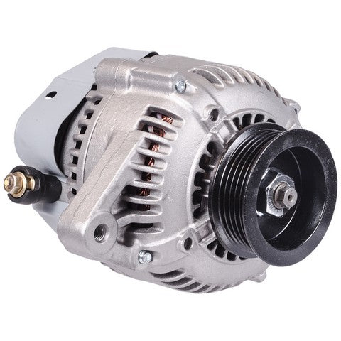 DENSO Auto Parts Alternator P/N:210-0389 Fits: Honda Accord 89-86 - Image 1