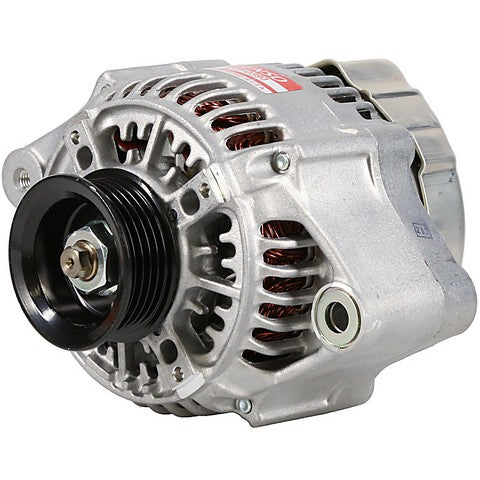 DENSO Auto Parts Alternator P/N:210-0390 Fits: Toyota 4runner 2000, Toyota Tacoma 05-00 - Image 1