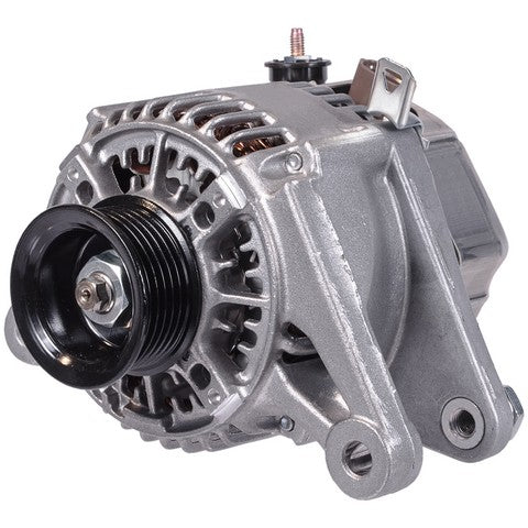 DENSO Auto Parts Alternator P/N:210-0393 Fits: Pontiac Vibe 06-03, Toyota Celica 05-00, Toyota Corolla 06-05, Toyota Matrix 06-03, Toyota Mr2 Spyder 2005 - Image 1